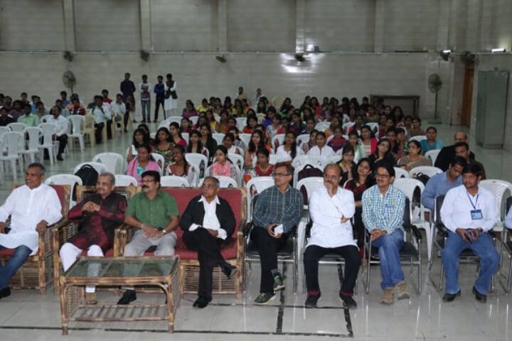 auditorium